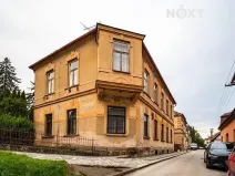 Prodej rodinného domu, Lázně Bělohrad, Vojtíškova, 250 m2