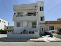 Prodej bytu 2+1, Geroskipou, Kypr, 64 m2