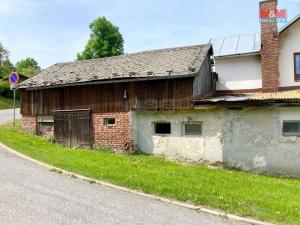 Prodej rodinného domu, Příkrý, 300 m2