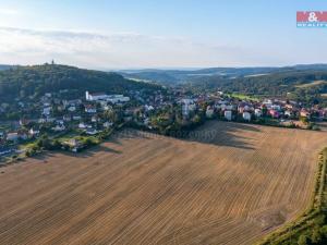 Prodej pozemku pro bydlení, Zbiroh, 7697 m2