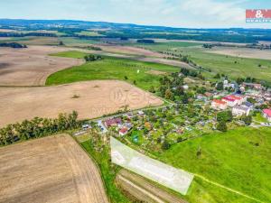 Prodej pozemku pro bydlení, Tisová, 3037 m2