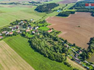 Prodej pozemku pro komerční výstavbu, Janovice nad Úhlavou - Vacovy, 22123 m2