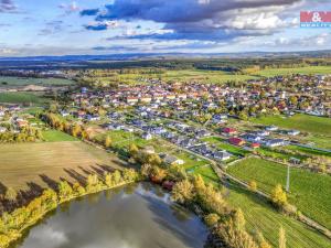 Prodej pozemku pro bydlení, Líně, 1098 m2