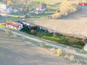 Prodej rodinného domu, Horažďovice - Veřechov, 122 m2