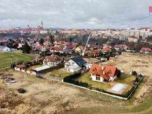 Prodej rodinného domu, Tábor, V Polích, 437 m2