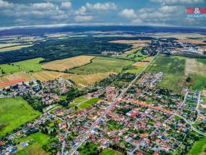 Prodej zemědělské půdy, Líně, 4133 m2