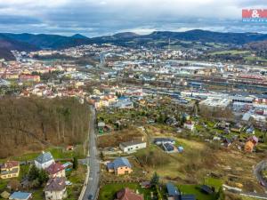 Prodej pozemku pro bydlení, Děčín - Děčín IV-Podmokly, 2102 m2