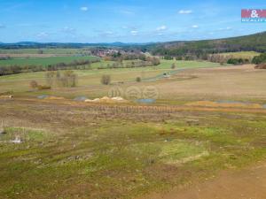 Prodej pozemku pro bydlení, Pařezov, 1028 m2