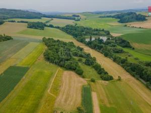 Prodej zemědělské půdy, Kout na Šumavě, 14075 m2