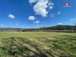 Prodej trvalého travního porostu, Chvalšiny, 80391 m2