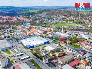 Prodej rodinného domu, Cheb, Pražská, 248 m2