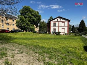 Prodej pozemku pro bydlení, Ostrava - Michálkovice, 825 m2