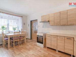 Prodej rodinného domu, Rochov, 220 m2