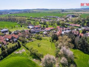 Prodej pozemku pro bydlení, Prusice, 3600 m2