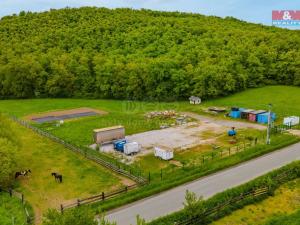 Prodej pozemku pro komerční výstavbu, Libomyšl, 8445 m2