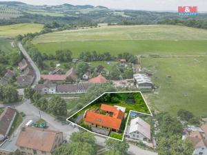 Prodej rodinného domu, Kaliště, 280 m2