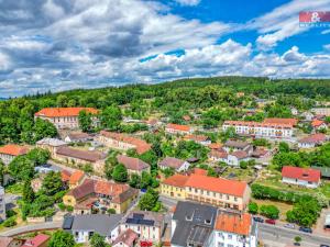 Prodej rodinného domu, Štěkeň, 197 m2