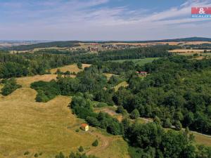 Prodej pozemku pro bydlení, Nebílovy, 1024 m2