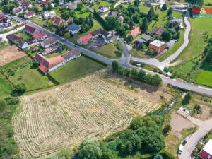 Prodej zemědělské půdy, Litohlavy, 2840 m2