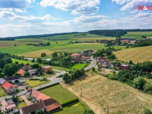 Prodej zemědělské půdy, Litohlavy, 2840 m2