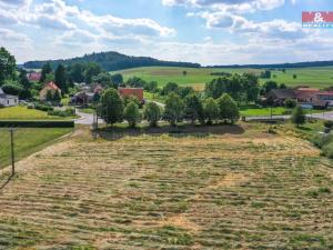 Prodej zemědělské půdy, Litohlavy, 2840 m2