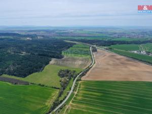 Prodej zemědělské půdy, Útušice - Robčice, 6899 m2