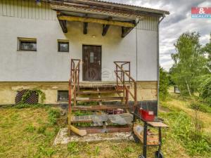 Prodej chaty, Lipová - Stebnice, 240 m2