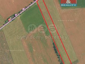 Prodej zemědělské půdy, Sádek, 20332 m2