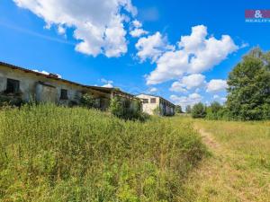 Prodej komerčního pozemku, Měčín, 4204 m2