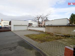 Prodej rodinného domu, Krnov - Pod Bezručovým vrchem, Albrechtická, 280 m2