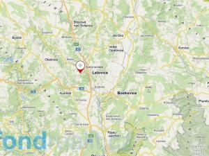 Prodej pozemku, Letovice, 65284 m2