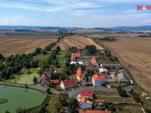 Prodej zemědělské usedlosti, Veliká Ves, 145 m2