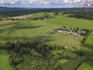 Prodej zemědělské půdy, Sedliště, 11338 m2