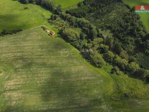 Prodej zemědělské půdy, Sedliště, 11338 m2