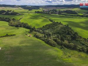 Prodej zemědělské půdy, Sedliště, 11338 m2