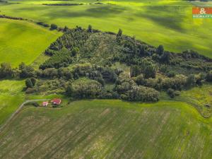 Prodej zemědělské půdy, Sedliště, 11338 m2