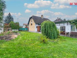 Prodej rodinného domu, Planá nad Lužnicí, Strkovská, 110 m2