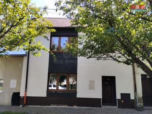 Prodej rodinného domu, Kojetín - Kojetín I-Město, 112 m2