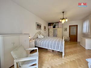 Prodej bytu 3+kk, Praha - Strašnice, Gutova, 89 m2