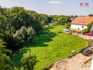 Prodej pozemku pro bydlení, Zápy, 1239 m2
