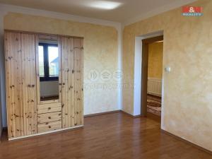 Prodej rodinného domu, Sobětuchy - Vrcha, 280 m2