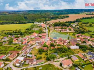 Prodej pozemku pro bydlení, Pňovany, 117 m2