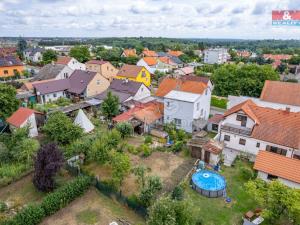 Prodej rodinného domu, Týnec nad Labem, Vodárenská, 110 m2