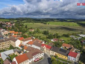 Prodej obchodního prostoru, Plánice, Klatovská, 370 m2