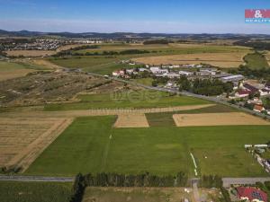 Prodej pozemku pro bydlení, Klatovy - Sobětice, 10948 m2