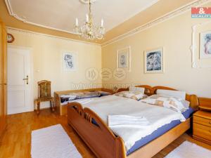 Prodej rodinného domu, Kynšperk nad Ohří, Maxima Gorkého, 360 m2
