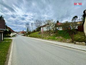 Prodej pozemku pro bydlení, Černovice, Táborská, 857 m2