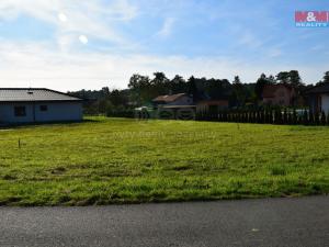Prodej pozemku pro bydlení, Dětmarovice, 1201 m2