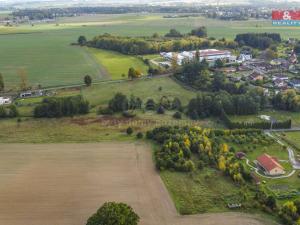 Prodej louky, Františkovy Lázně - Žírovice, 8900 m2