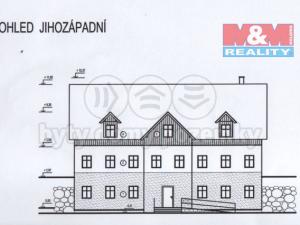 Prodej pozemku pro bydlení, Desná - Desná III, 982 m2